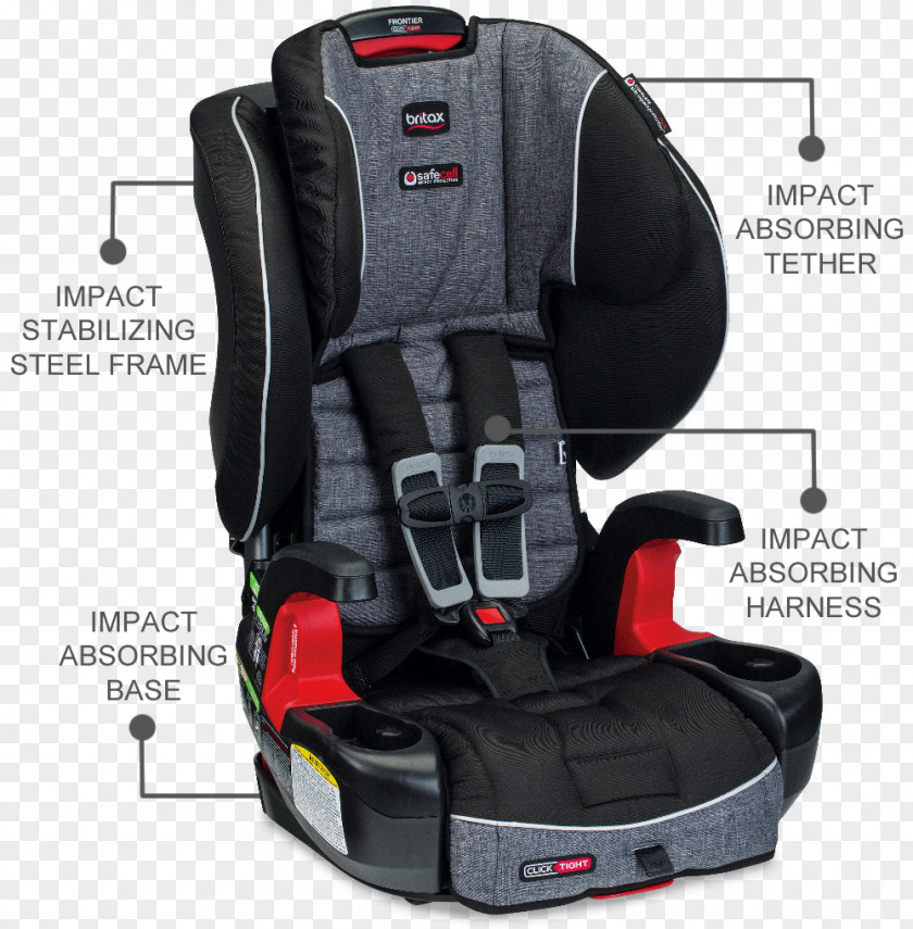 Car Baby & Toddler Seats Safety Harness Child PNG