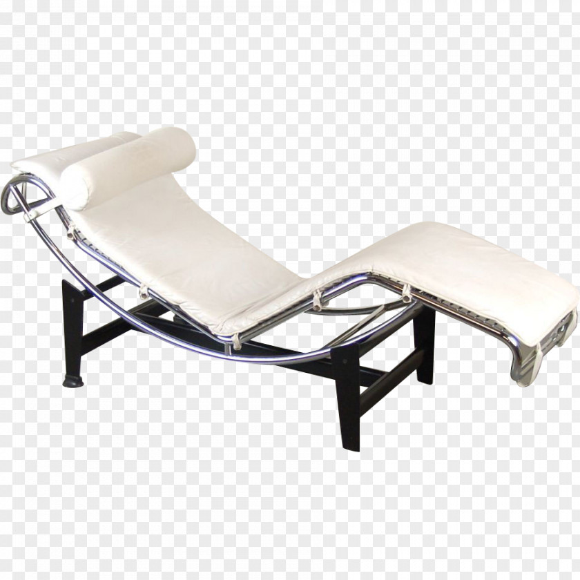 Chair Chaise Longue Sunlounger Comfort PNG