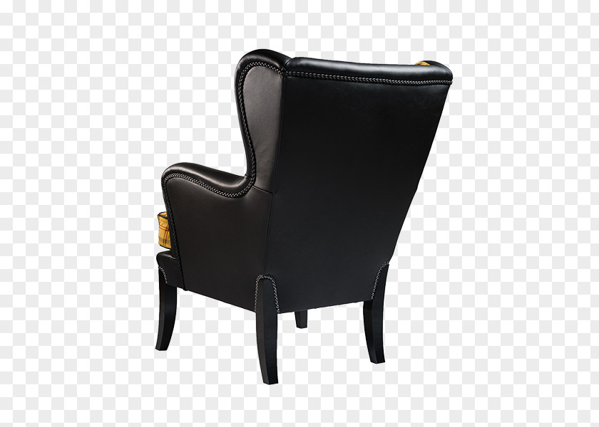 Chair Club Fauteuil Cushion PNG