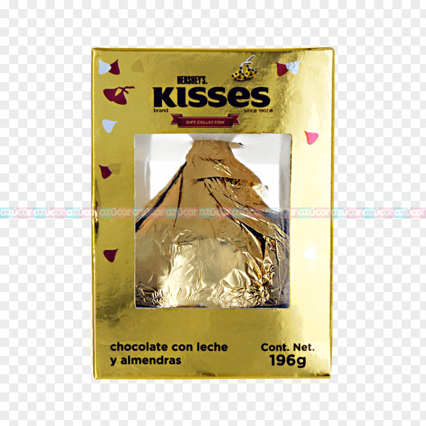 Chocolate Hershey's Kisses The Hershey Company Almond Price PNG