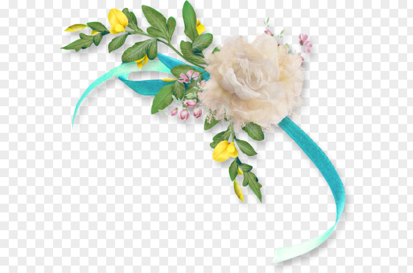 Design Floral Art Clip PNG