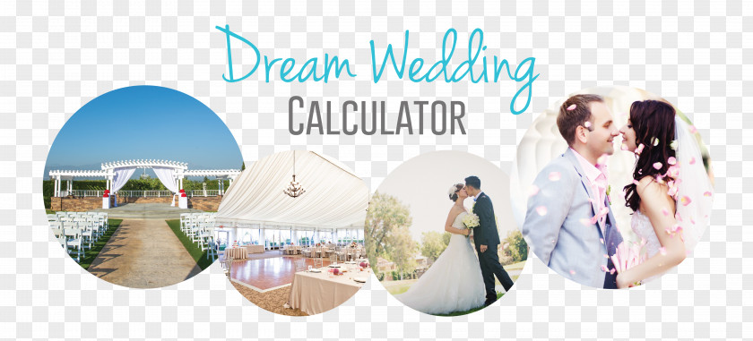 Dream Wedding Photography Reception Planner The Creator PNG