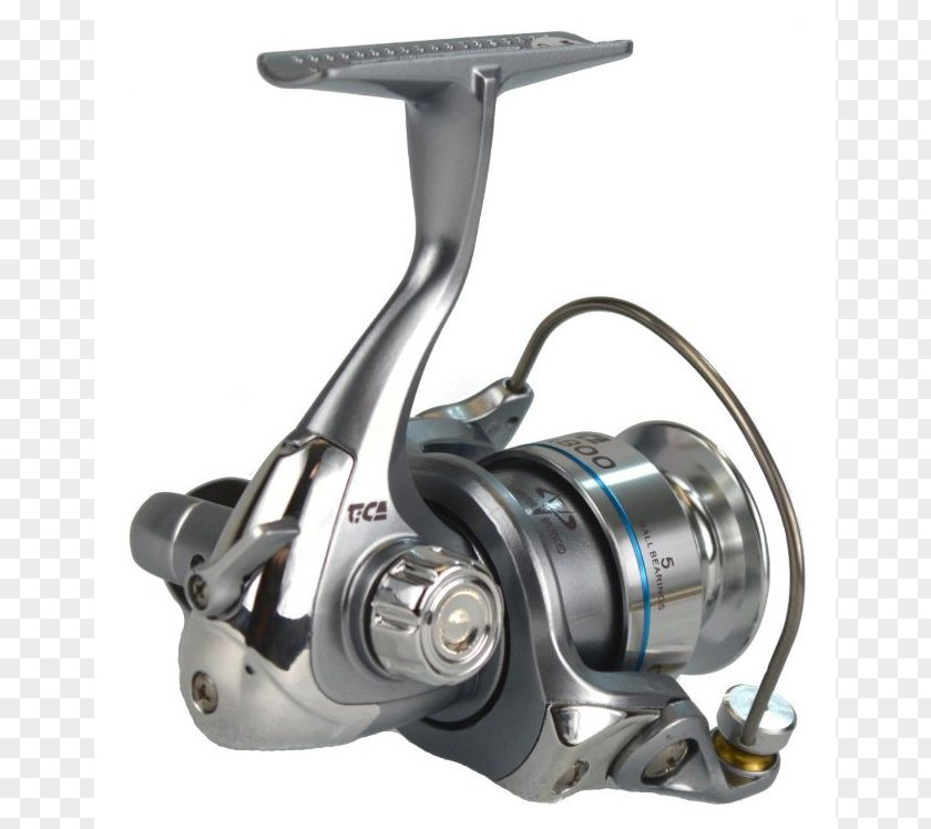 Fishing Reels Spin Ice PNG