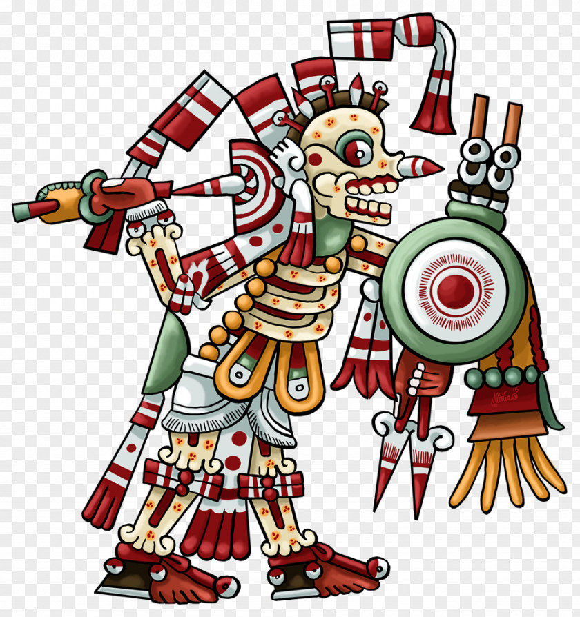 Folk Guerrero Mixtec Culture Zapotec Civilization Codex Zouche-Nuttall PNG