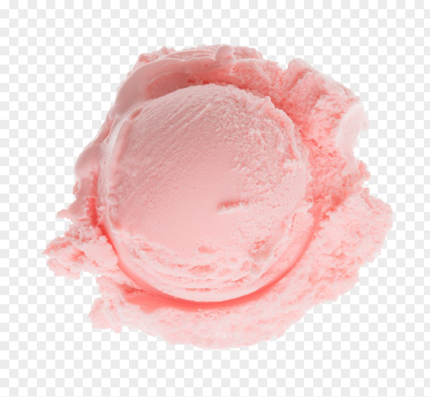 Frozen Dessert Cosmetics Lip Pink M PNG
