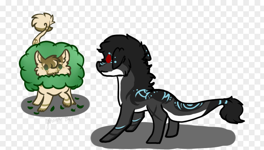 Hide And Seek Horse Cat Canidae Dog Legendary Creature PNG