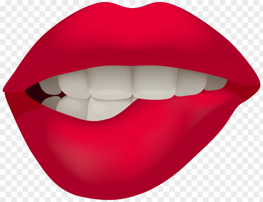 Lips Lip Mouth Clip Art PNG