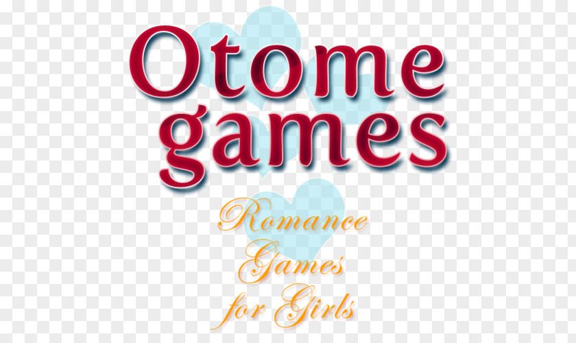 Otome Game Video Brand Art Visual Novel PNG