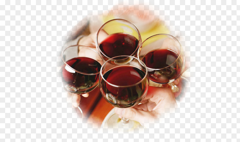 Red Wine Computer File PNG