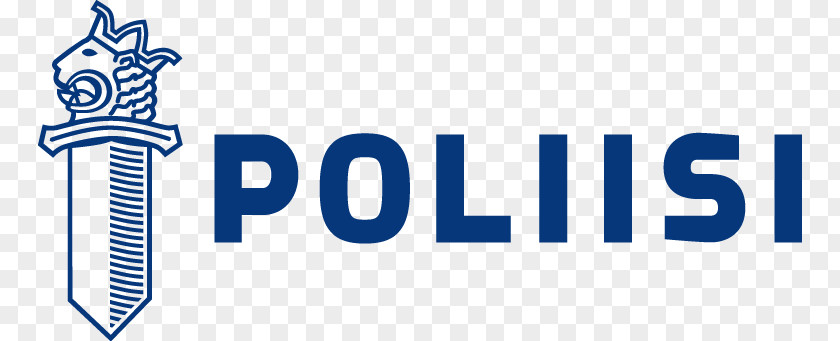 School To Police Of Finland Logo Brand PNG