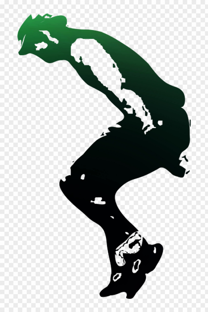 Skateboard Font Silhouette PNG