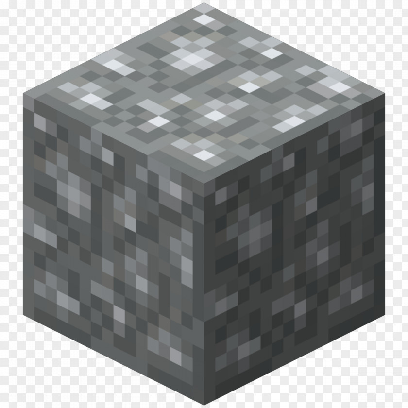 Stone Minecraft: Pocket Edition Xbox 360 Rock Ore PNG