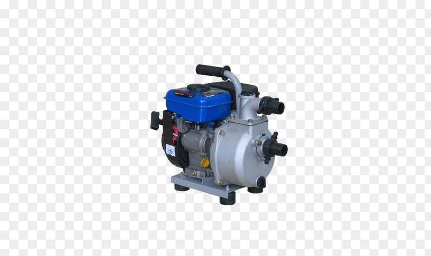 Water Motopompe Pump Gasoline Volumetric Flow Rate PNG