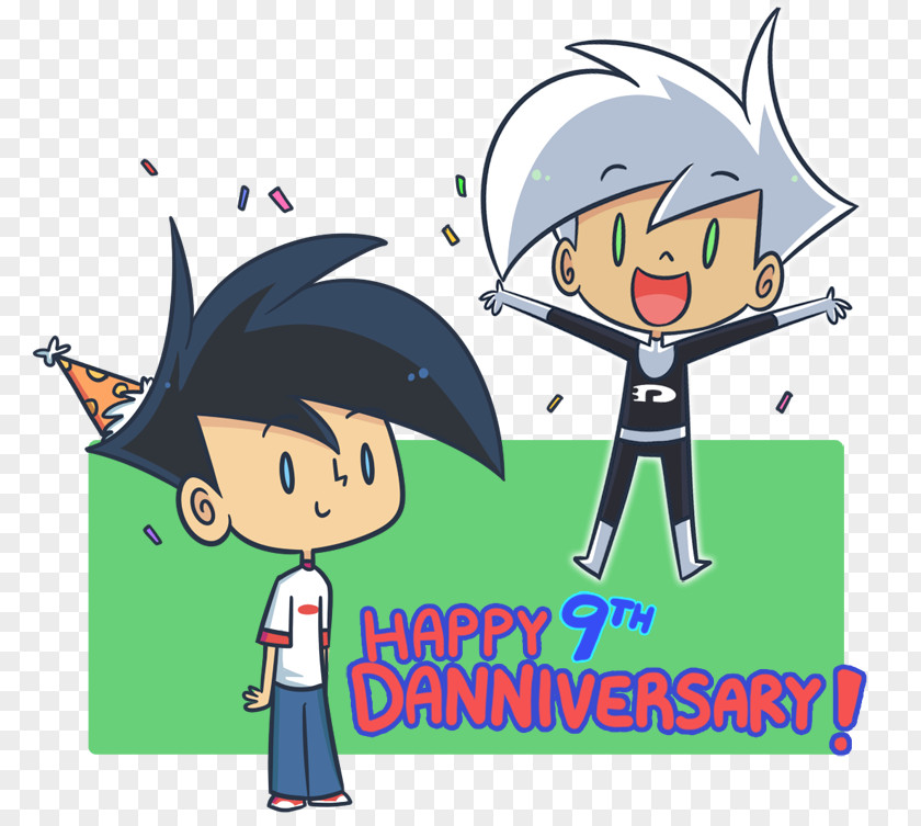 9th Anniversary Celebration Drawing Inazuma Eleven Comics Clip Art PNG