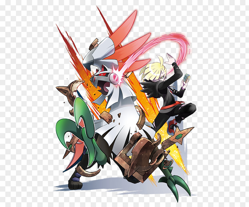 Ash Alola Pokémon Sun And Moon Ultra The Company X Y PNG