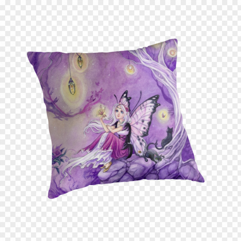 Butterfly Aestheticism IPad Apple Throw Pillows Cushion IPhone 5c PNG