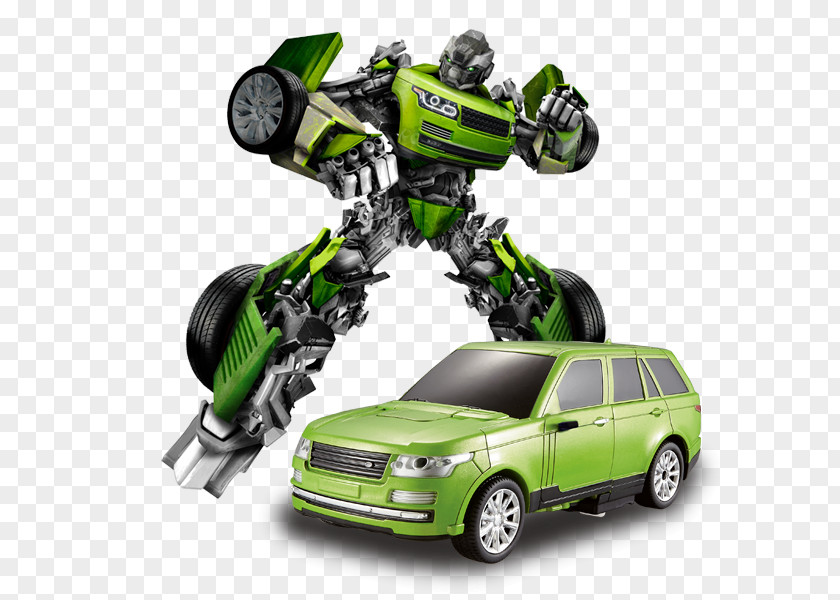 Car Model Optimus Prime Robot Transformers PNG