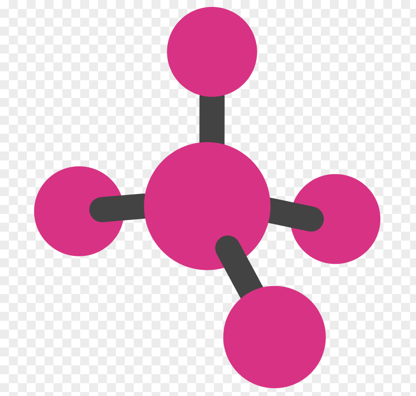 Chemistry Gases Cliparts Atoms In Molecules Clip Art PNG