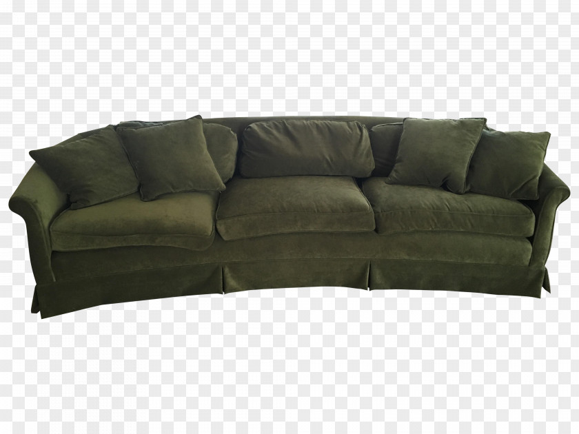 Design Sofa Bed Slipcover Couch PNG