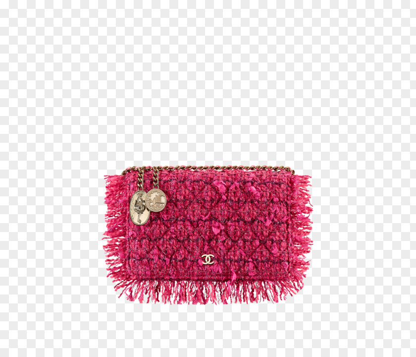 Fashion Chin Chanel 2.55 Handbag Wallet PNG