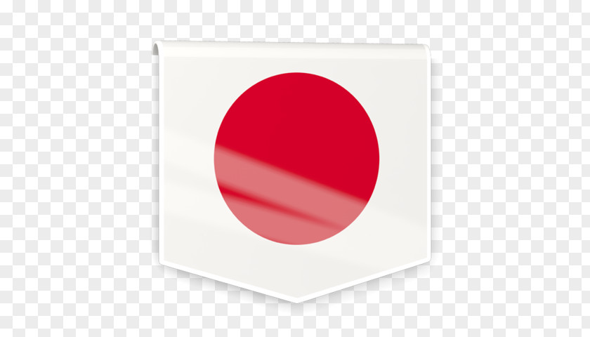 Flag Japan Product Design Rectangle PNG