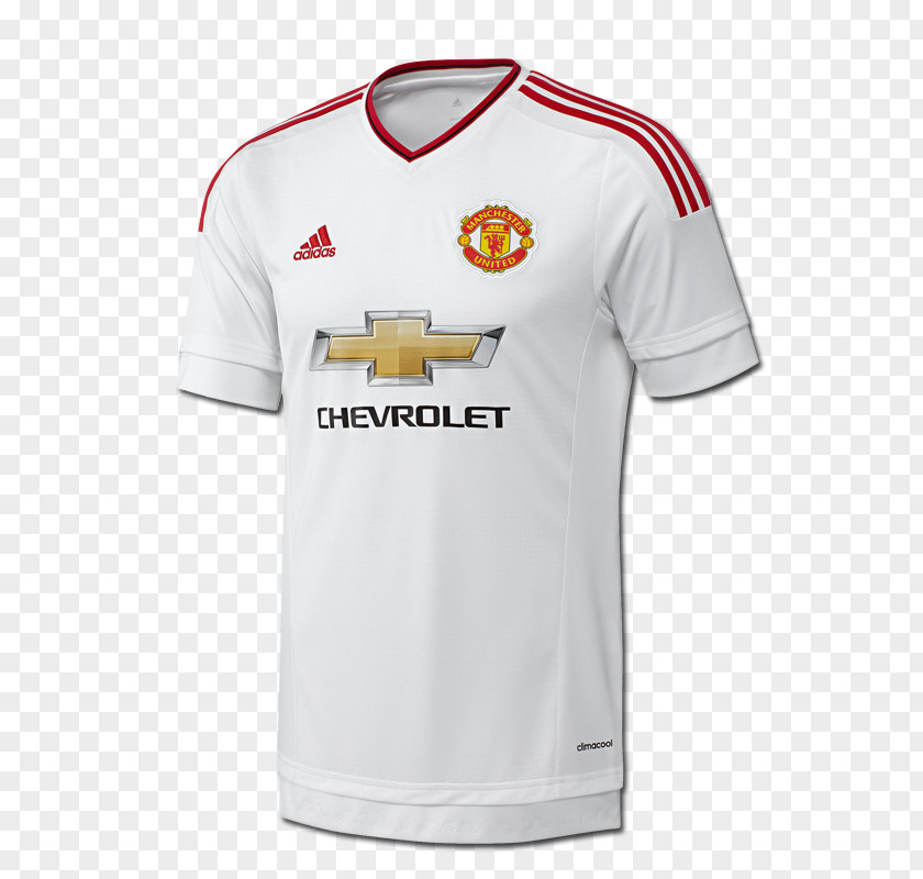 Football 2016–17 Manchester United F.C. Season 2015–16 Jersey PNG