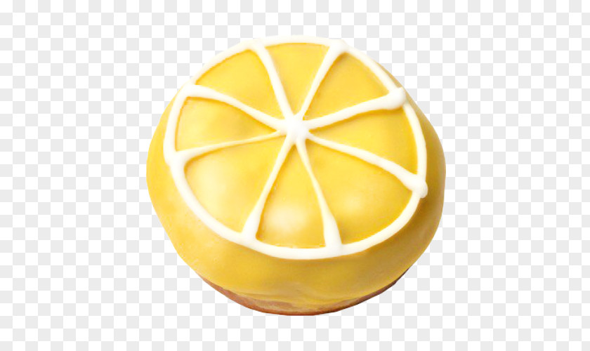 Fruit Citrus Cartoon Birthday Cake PNG