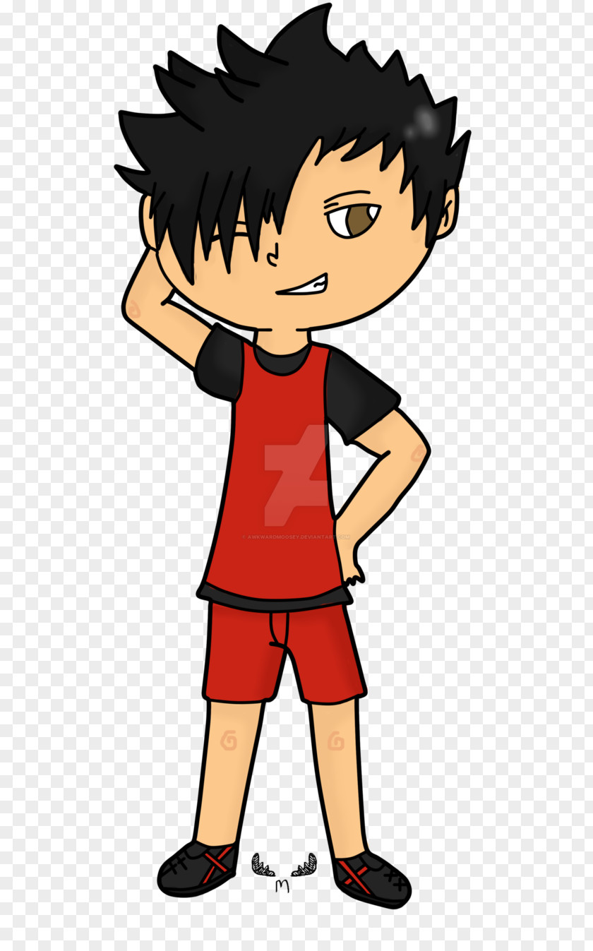 Haikyuu Desktop Finger Black Hair Human Mouth Clip Art PNG