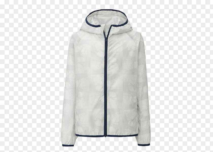 Jacket Uniqlo Outerwear Overcoat Windbreaker PNG