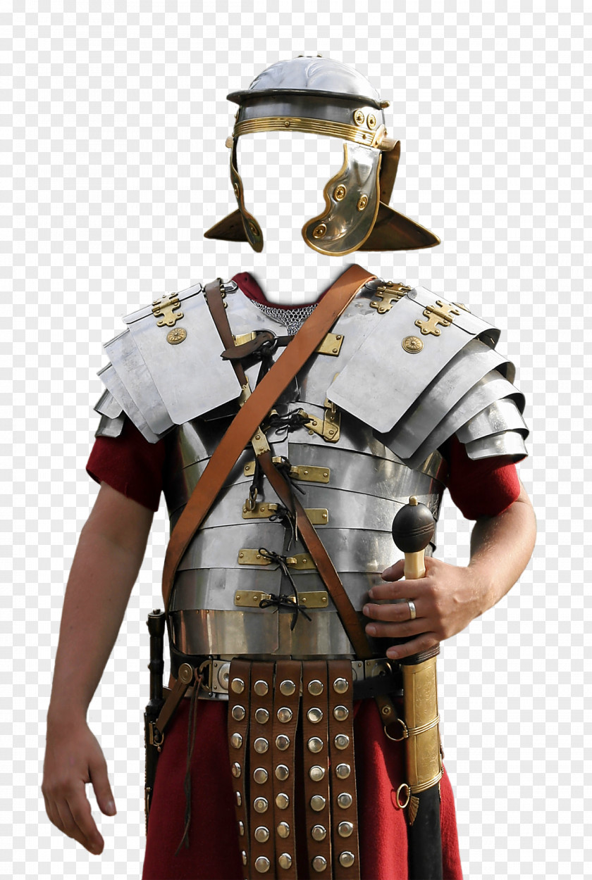 Knight Armour Body Armor PNG