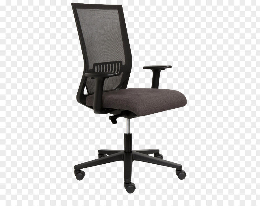 Office Desk Chairs & The HON Company Swivel Chair PNG