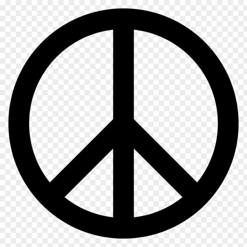 Peace Symbols Clip Art PNG