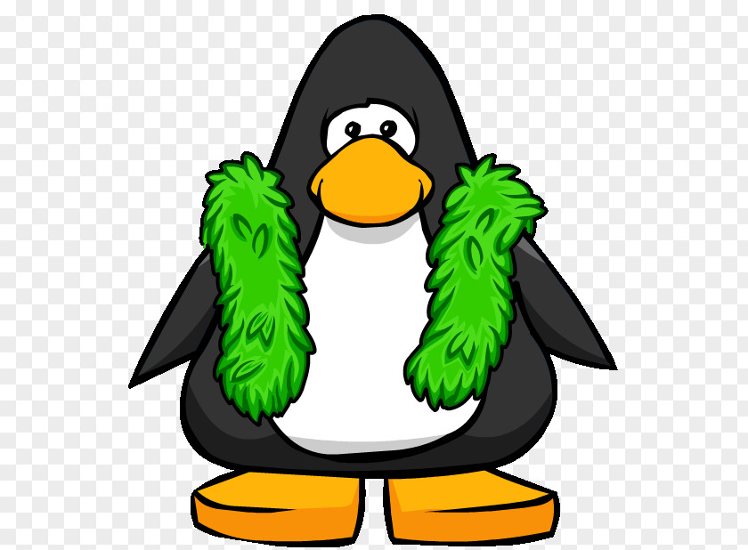 Penguin Club Bird Clip Art PNG