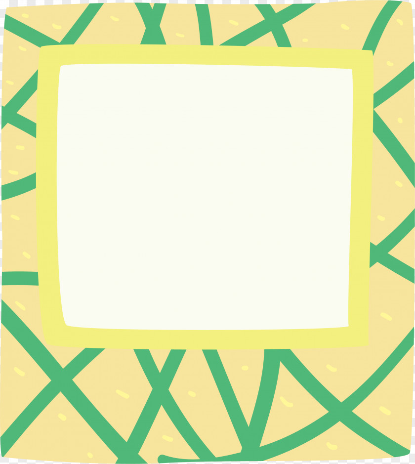 Picture Frame PNG