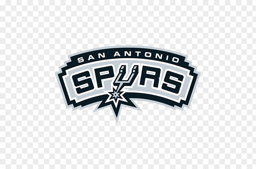 San Antonio Spurs NBA Team Logo Basketball PNG