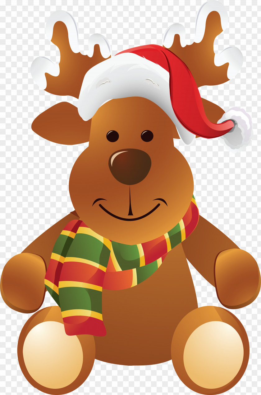 Santa Claus Vector Graphics Christmas Day Gift Royalty-free PNG