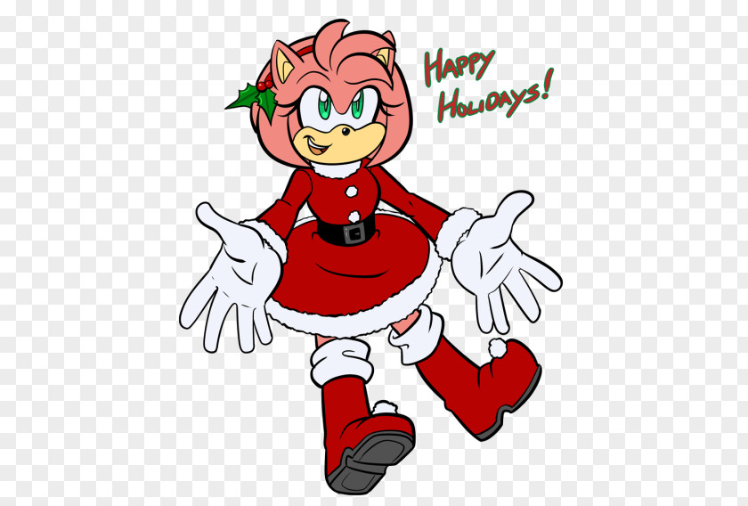 Sonic The Hedgehog Amy Rose Princess Sally Acorn Tails Art PNG