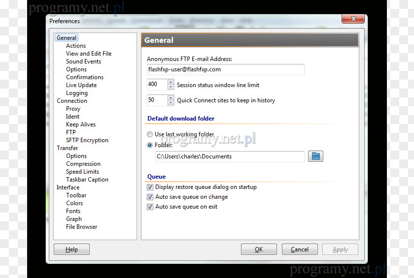SSH File Transfer Protocol Computer Program Web Page Screenshot Line PNG
