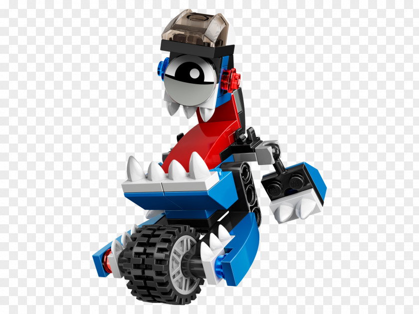Toy Lego Mixels City Scorpi PNG