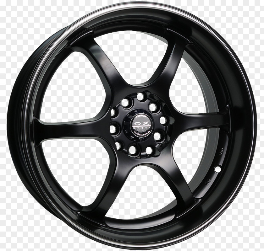 Toyota Alloy Wheel Lexus IS Tire PNG