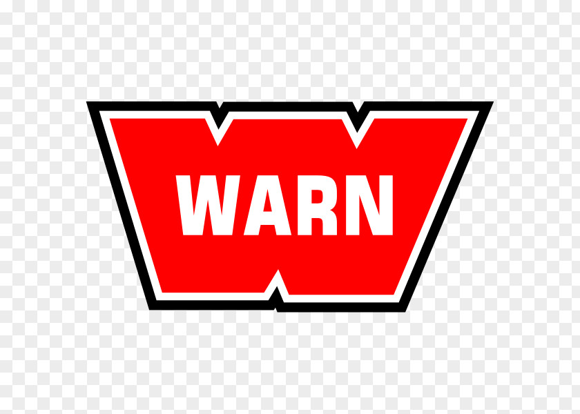 Warn Industries Logo Winch Manufacturing PNG