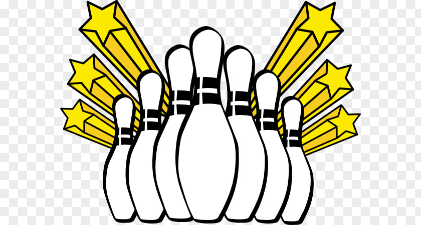 Bowling Cliparts Wii Sports Club Pin Clip Art PNG