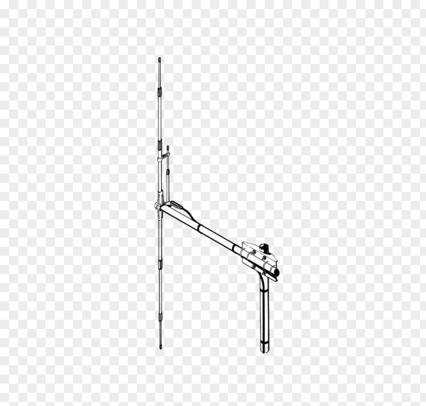 Dipole Antenna Electric Field Accessory Product Design Line Angle PNG