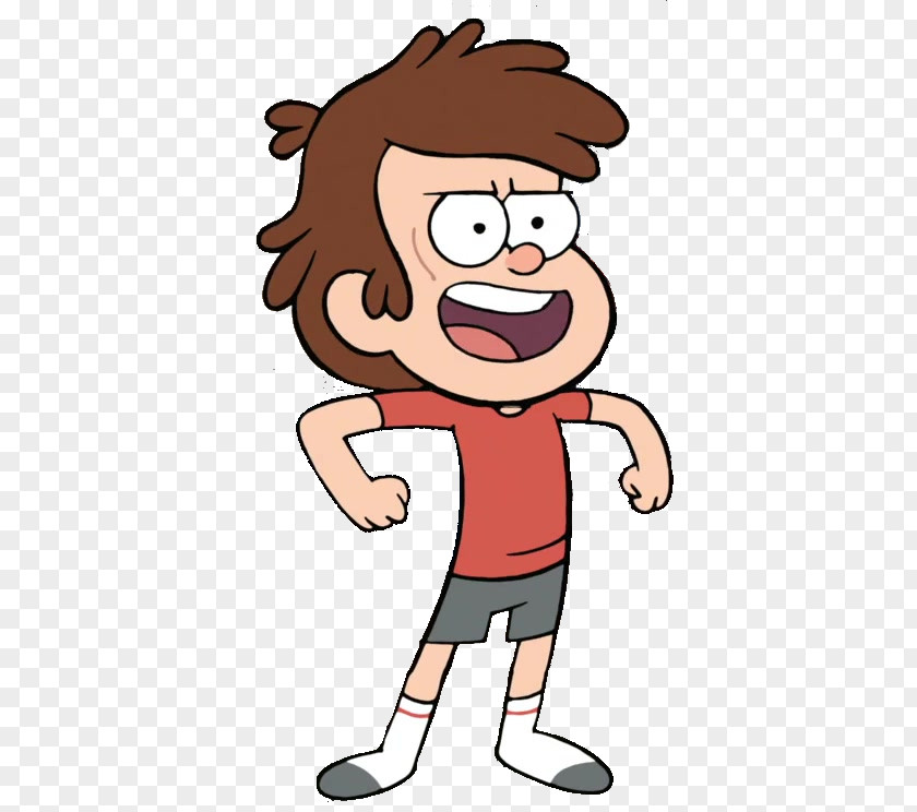 Dipper Pines Mabel Drawing Character PNG