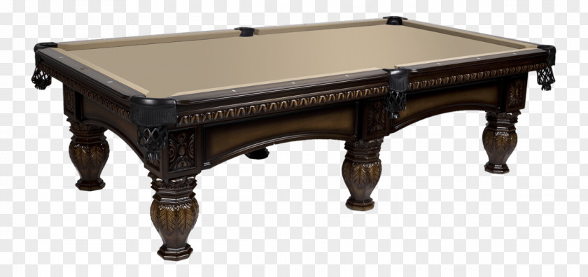 Exquisite Carving. Billiard Tables The Venetian Billiards Adcock Pool & Spa PNG