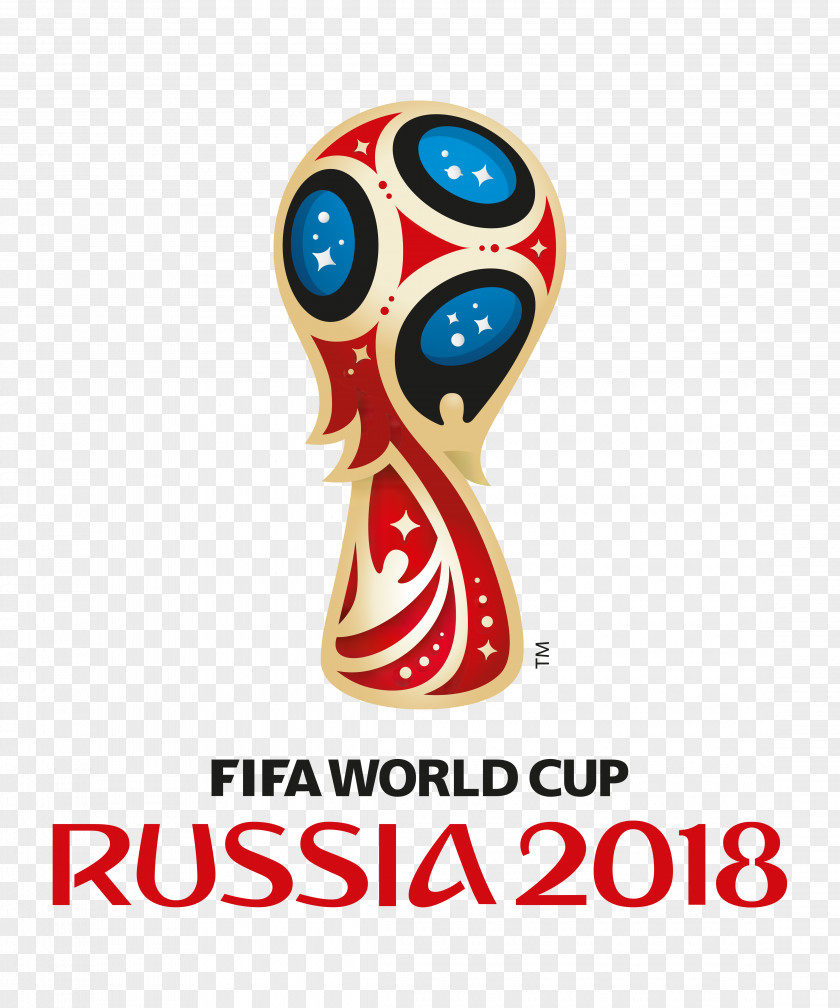 Fifa World Cup Trophy 2018 FIFA Qualification Football 2014 Russia PNG