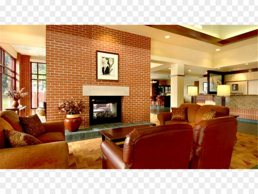 Hilton Hotels Resorts Window Interior Design Services Living Room Floor Wall PNG