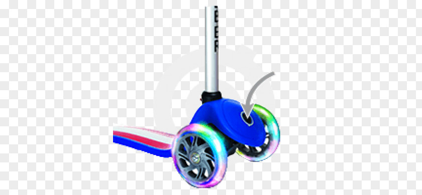 Light Kick Scooter Wheel Razor USA LLC PNG