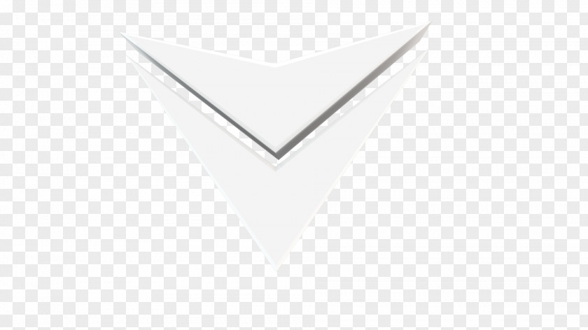 Line Triangle PNG