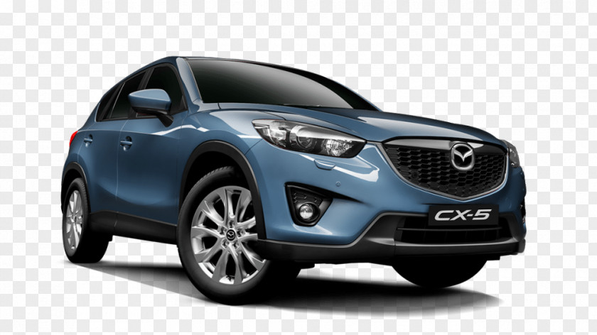 Mazda CX-5 Compact Car St Thomas More Parish Center PNG